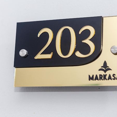 Markasa Hotel Boutique Cartagena Exteriör bild