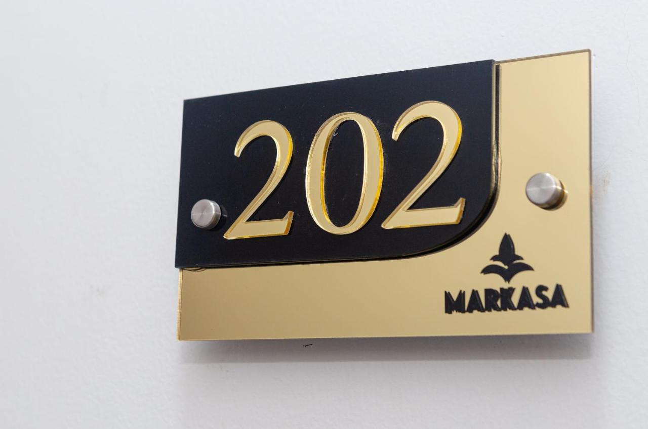 Markasa Hotel Boutique Cartagena Exteriör bild