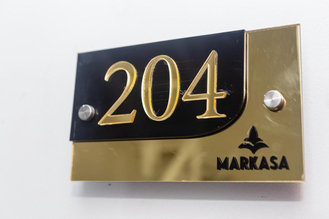 Markasa Hotel Boutique Cartagena Exteriör bild