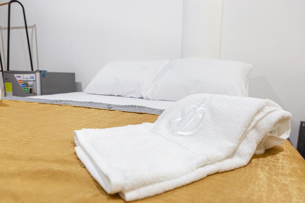 Markasa Hotel Boutique Cartagena Exteriör bild