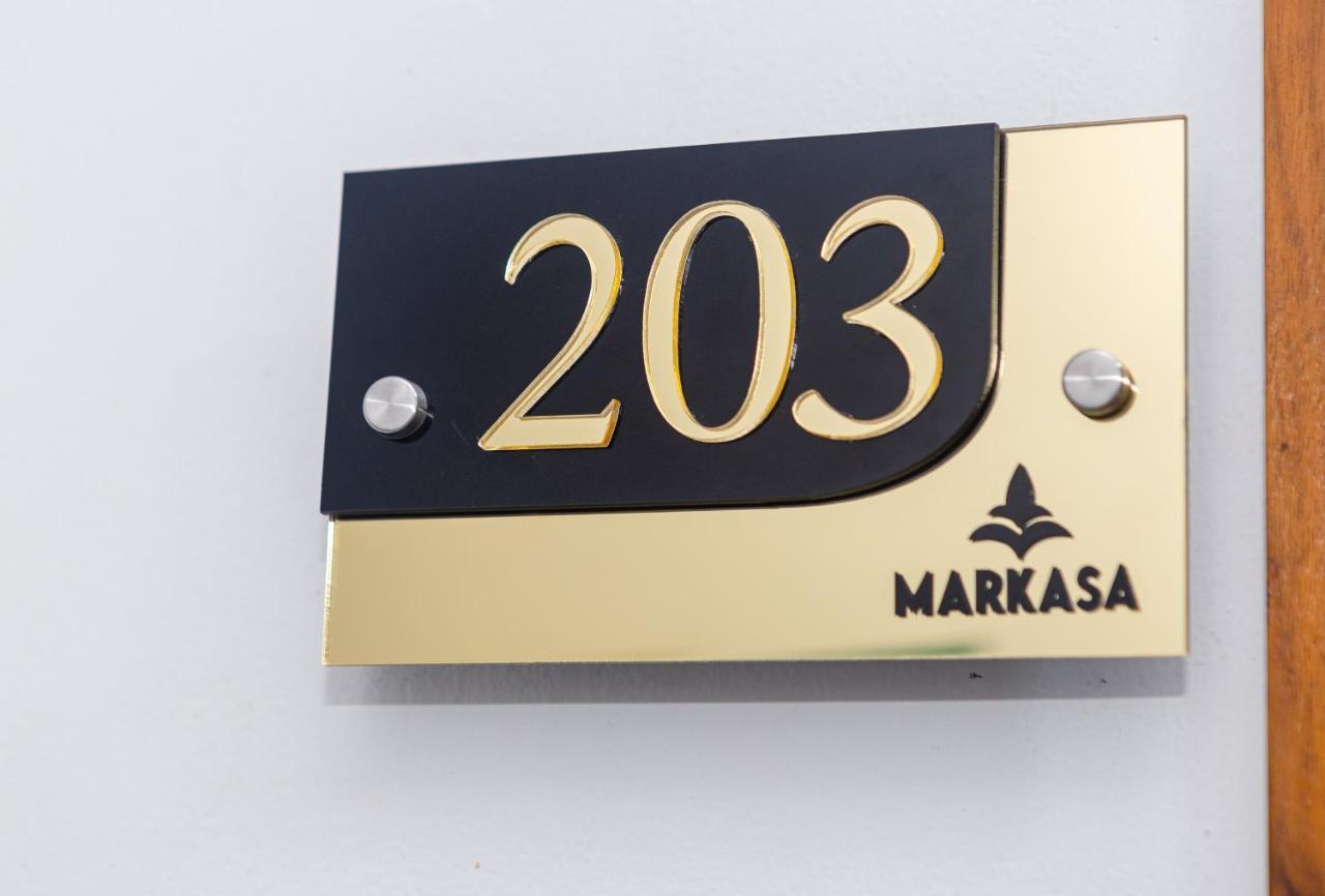 Markasa Hotel Boutique Cartagena Exteriör bild