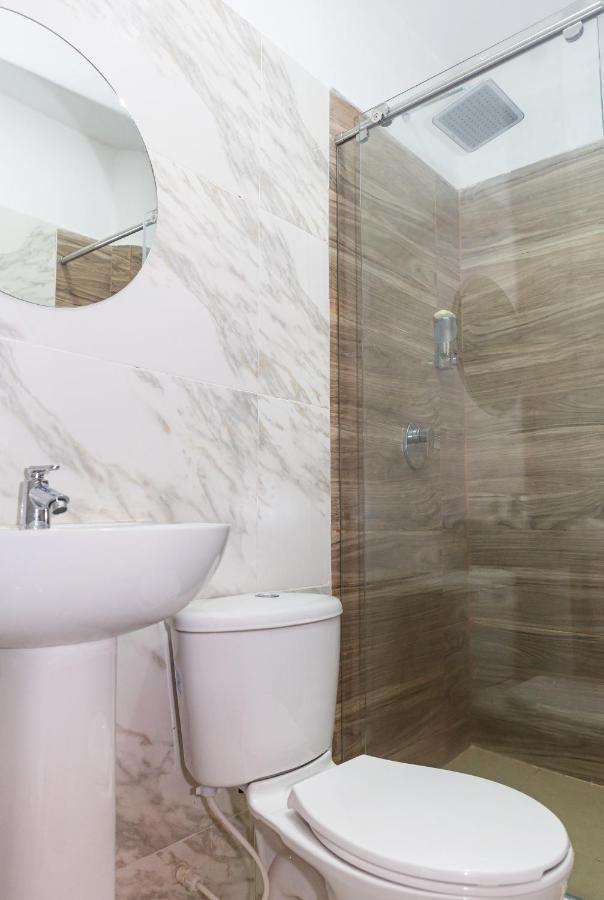 Markasa Hotel Boutique Cartagena Exteriör bild