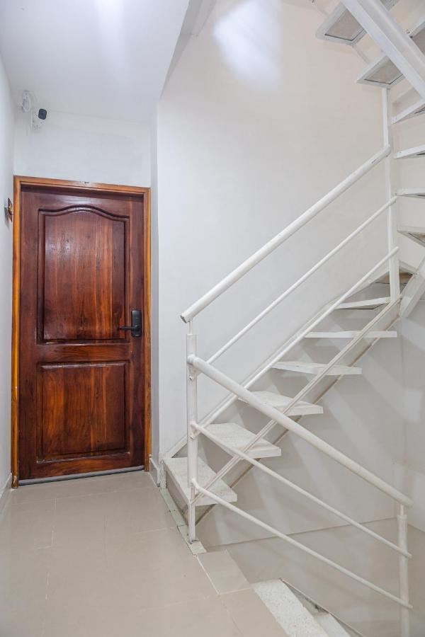 Markasa Hotel Boutique Cartagena Exteriör bild